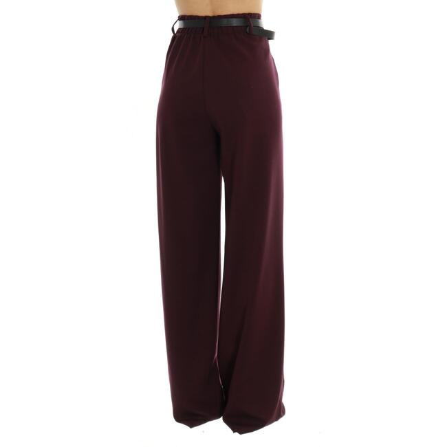 PANTALONE PALAZZO HAVEONE - Mad Fashion | img vers.650x/